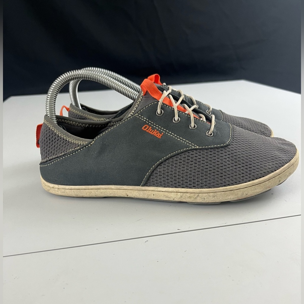 OluKai nohea moku shoes